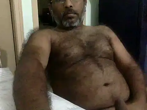 i am very hot 4u online show from 05.19.26