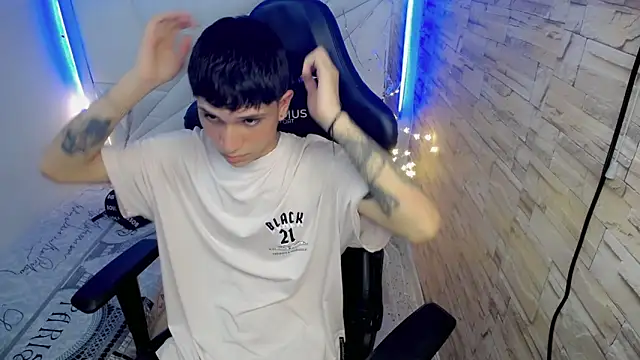 Brayan lopezz online show from 12.05.24