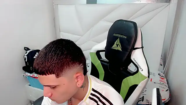 Brayan lopezz online show from 01.16.26