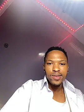 BlueIceCube online show from 01.11.25