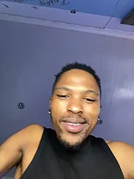 BlueIceCube online show from 01.19.25