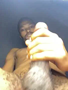 BlueIceCube online show from 01.25.25