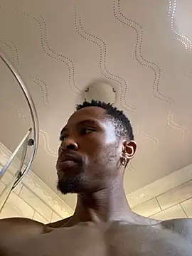 BlueIceCube online show from 01.26.25