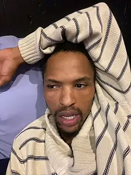 BlueIceCube online show from 02.18.25