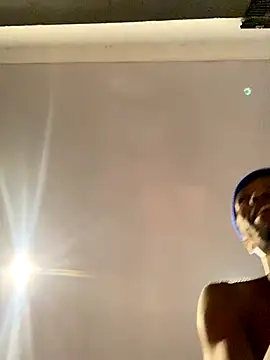 BlueIceCube online show from 09.28.25