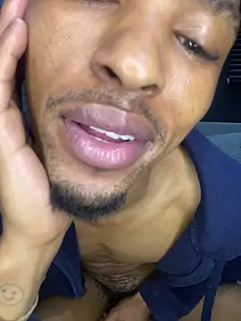 BlueIceCube online show from 04.03.26