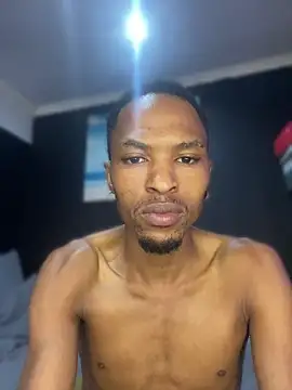 BlueIceCube online show from 04.08.26