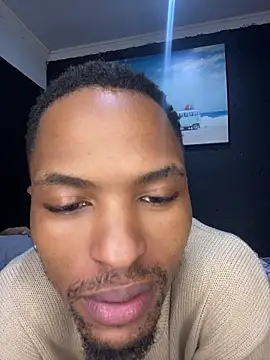 BlueIceCube online show from 04.14.26