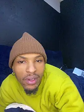 BlueIceCube online show from 06.11.26