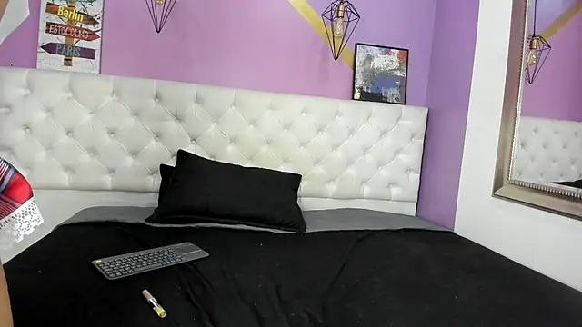 Candypoppy77 online show from 12.11.24