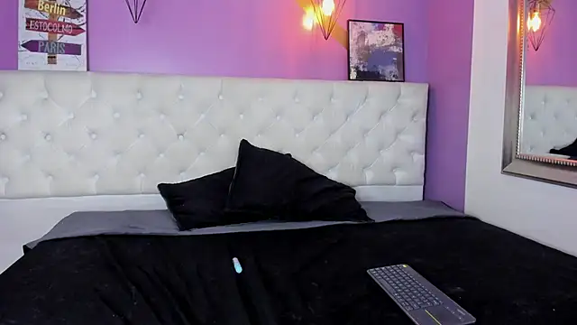 Candypoppy77 online show from 01.11.25