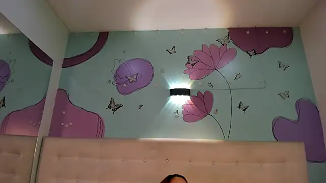 Candypoppy77 online show from 02.27.25