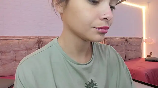 Salome rouse1 online show from 01.15.26