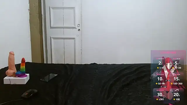 cherrydelioncourt online show from 12.30.24