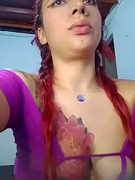 cherrydelioncourt online show from 02.26.25