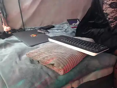 GoddessMonicaNylon online show from 10.10.25