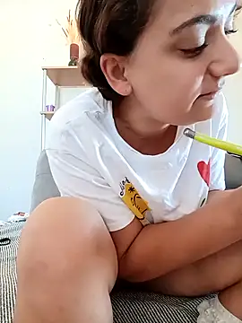 Nell-X online show from 09.10.25