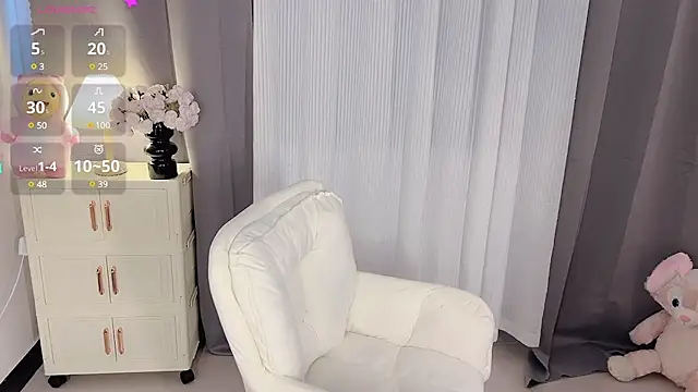 Lucky-susuBB online show from 12.15.24