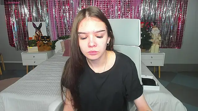 SweetyDeviliya online show from 12.04.24