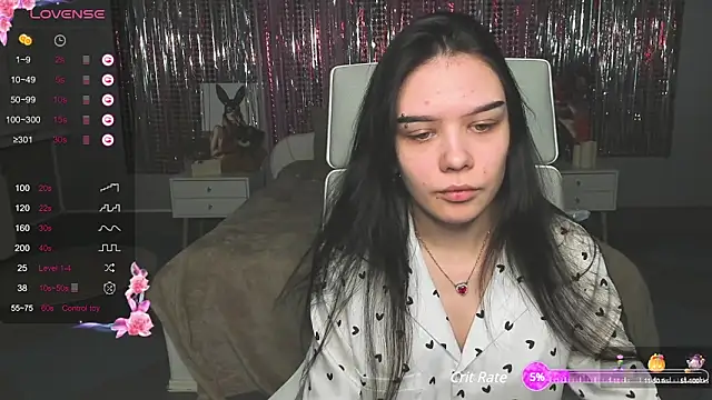 SweetyDeviliya online show from 03.13.25