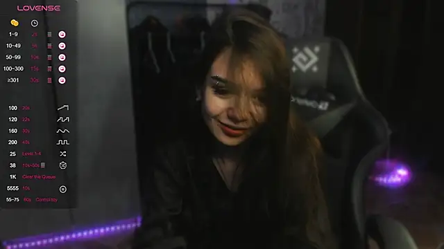 SweetyDeviliya online show from 09.13.25