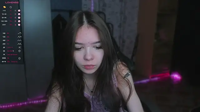 SweetyDeviliya online show from 12.03.25