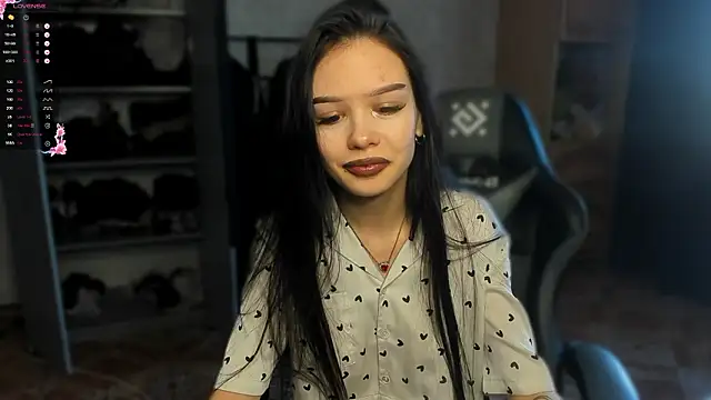 SweetyDeviliya online show from 03.24.26