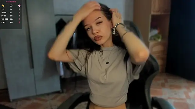 SweetyDeviliya online show from 07.06.26