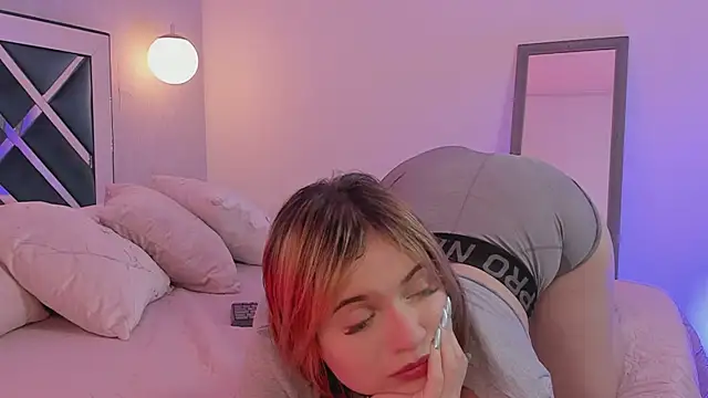 ibella7 online show from 03.19.25