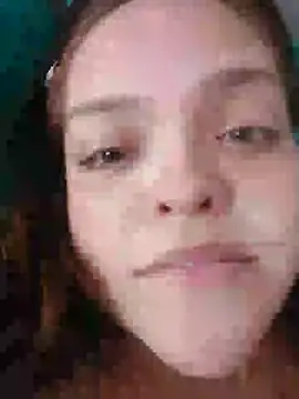 Snapshot of Dakota-Bruce chatting on 03.08.25 Dakota-Bruce online show from 03.08.25