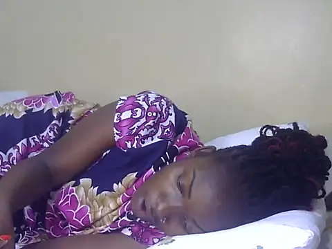 Chichii- online show from 03.18.25