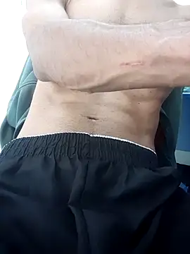 bbehemothh online show from 12.01.25