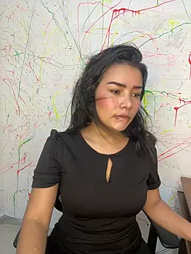 Rousse blue online show from 02.27.25