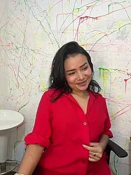 Rousse blue online show from 03.15.25