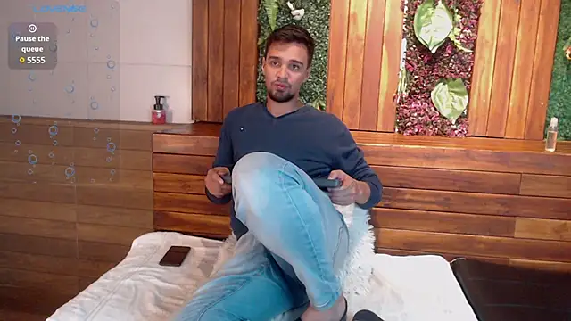 Edward max online show from 02.03.25