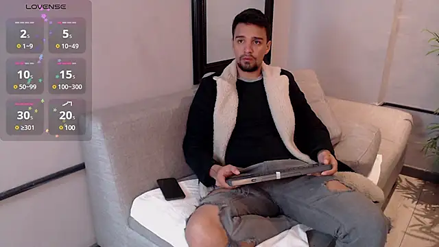 Edward max online show from 02.08.25