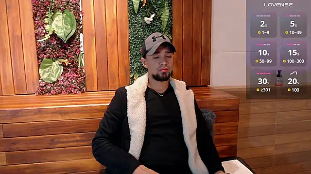 Edward max online show from 02.17.25