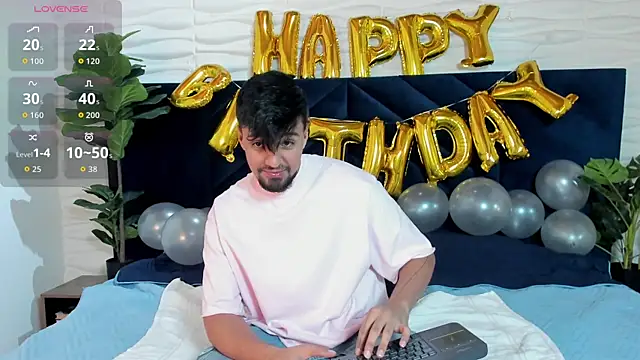 Edward max online show from 09.20.25