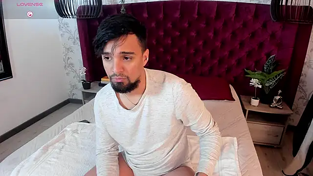 Edward max online show from 10.07.25