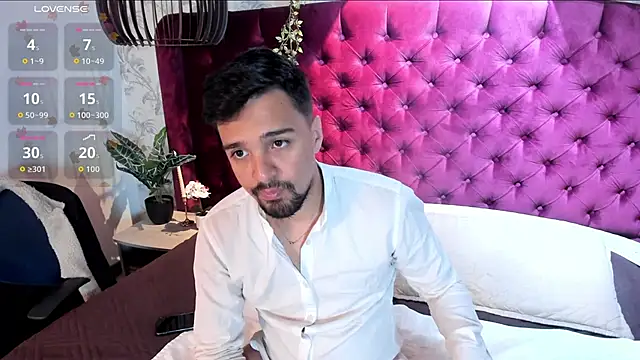 Edward max online show from 02.27.26