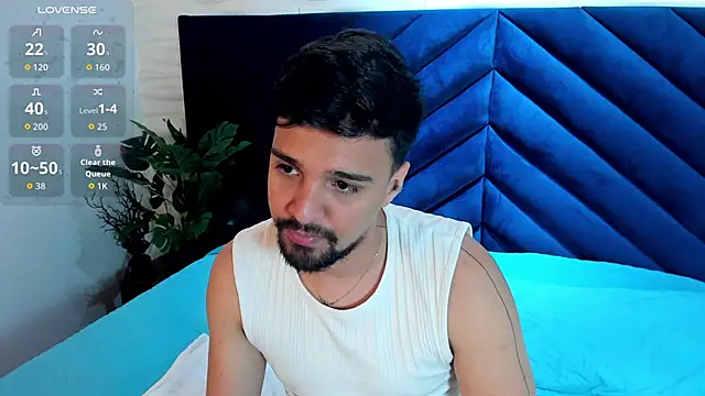 Edward max online show from 03.03.26