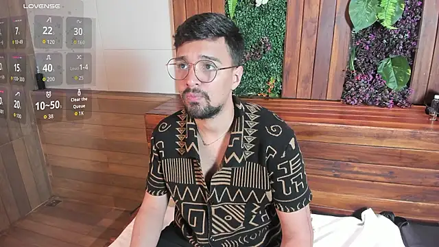 Edward max online show from 03.07.26