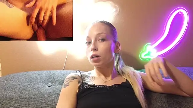 Hr Frk Olsen online show from 01.01.25