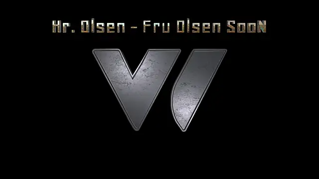 Hr Frk Olsen online show from 02.13.25