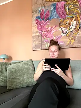 Hr Frk Olsen online show from 10.09.25