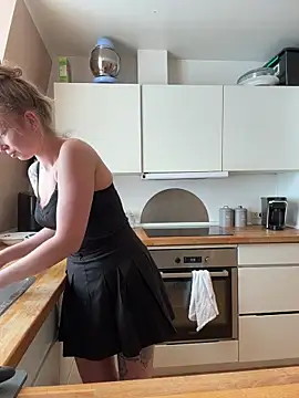 Hr Frk Olsen online show from 04.01.26