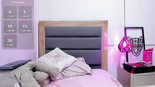 Snapshot of shelbystetson chatting on 01.17.25 shelbystetson online show from 01.17.25