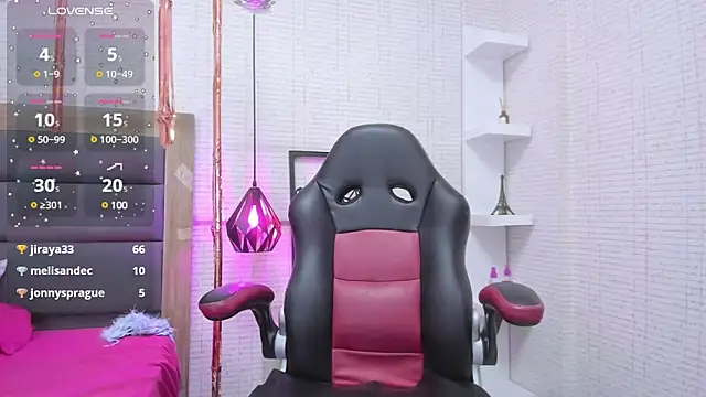 Snapshot of shelbystetson chatting on 01.27.25 shelbystetson online show from 01.27.25