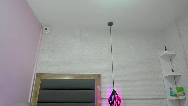 Snapshot of shelbystetson chatting on 02.05.25 shelbystetson online show from 02.05.25