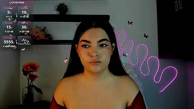 Snapshot of shelbystetson chatting on 10.24.25 shelbystetson online show from 10.24.25